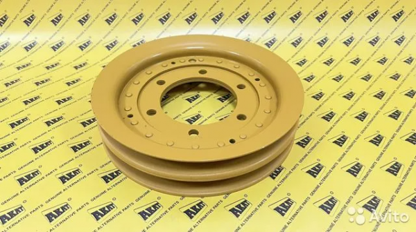 Шкив оем 7N-1152